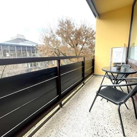 **Modernes Apartment In Zentraler Lage** Graz Kültér fotó