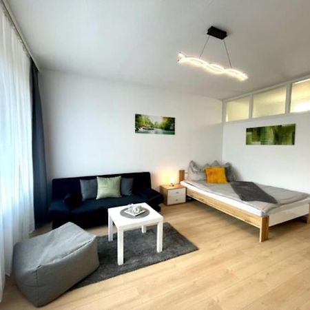 **Modernes Apartment In Zentraler Lage** Graz Kültér fotó