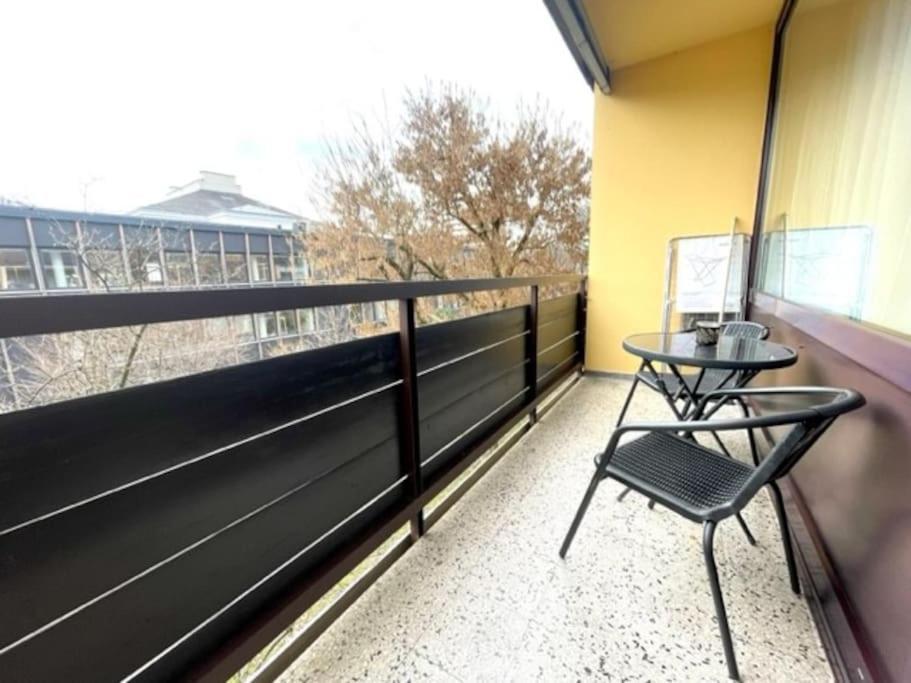 **Modernes Apartment In Zentraler Lage** Graz Kültér fotó