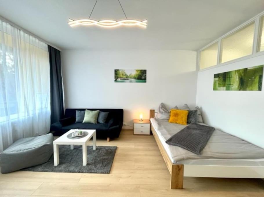 **Modernes Apartment In Zentraler Lage** Graz Kültér fotó