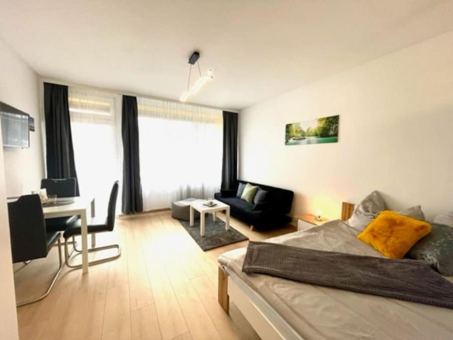 **Modernes Apartment In Zentraler Lage** Graz Kültér fotó