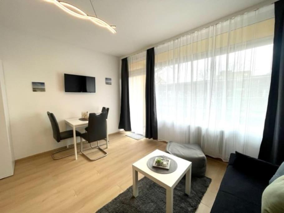 **Modernes Apartment In Zentraler Lage** Graz Kültér fotó